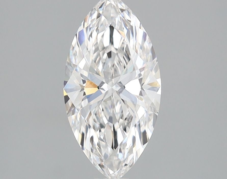 Loose Diamond - MARQUISE 1.01ct E VVS2 (1 of 1)