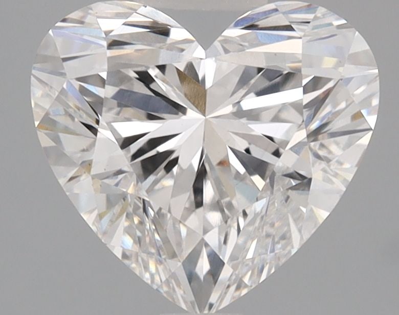Loose Diamond - HEART 1.53ct E VS1 (1 of 1)