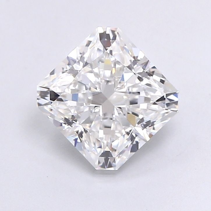 Loose Diamond - SQUARE RADIANT 1.81ct E VVS2 (1 of 1)