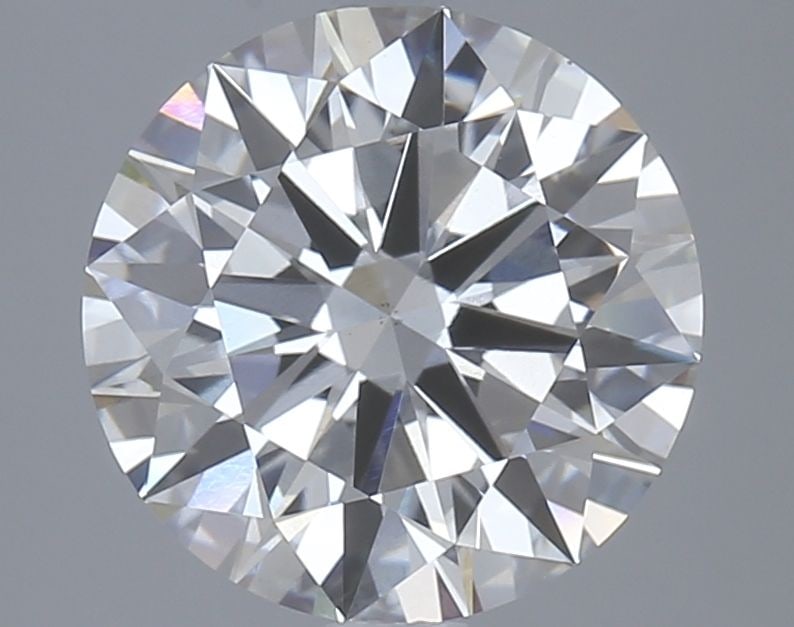 Ideal Loose Diamond - ROUND 4.02ct G VS1: Ideal Loose Diamond - ROUND 4.02ct G VS1 Source: This is a real non-mined Diamond that has been grown in a lab Shape: ROUND Carats: 4.02 Color: G Clarity: VS1 Certification: IGI Video: