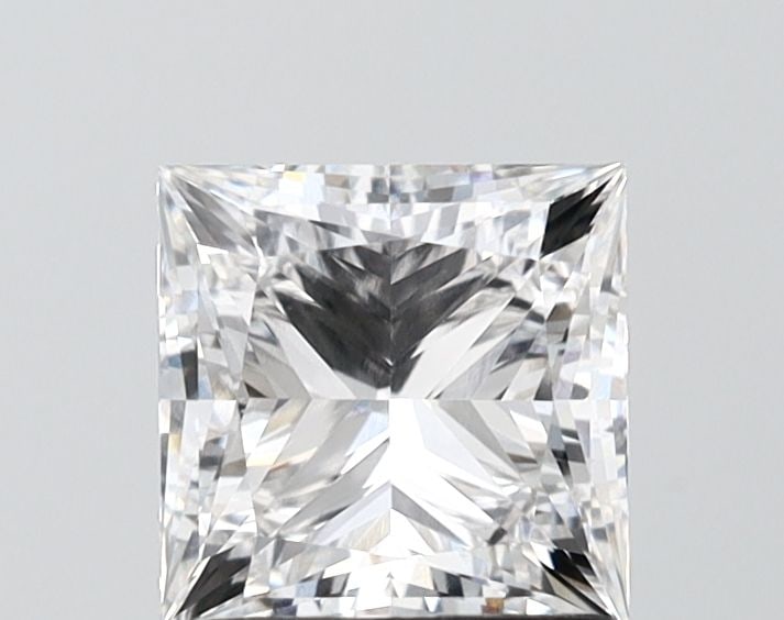 Loose Diamond - PRINCESS 1.53ct E VVS1: Loose Diamond - PRINCESS 1.53ct E VVS1 Source: This is a real non-mined Diamond that has been grown in a lab Shape: PRINCESS Carats: 1.53 Color: E Clarity: VVS1 Certification: IGI Video: