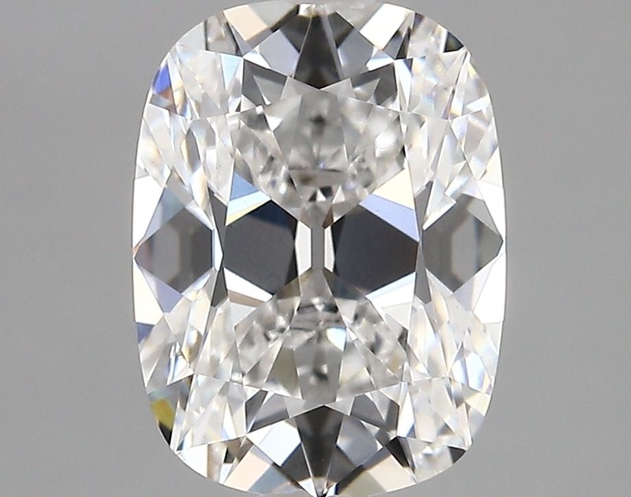 Loose Diamond - CUSHION MODIFIED 3.01ct E VVS2: Loose Diamond - CUSHION MODIFIED 3.01ct E VVS2 Source: This is a real non-mined Diamond that has been grown in a lab Shape: CUSHION MODIFIED Carats: 3.01 Color: E Clarity: VVS2 Certification: IGI Vide