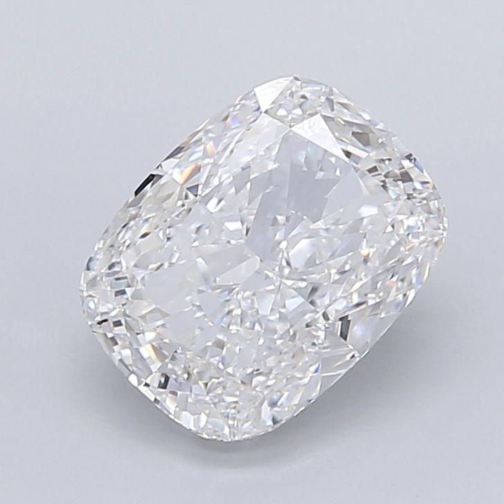 Loose Diamond - CUSHION MODIFIED 4.09ct D VVS1 (1 of 1)