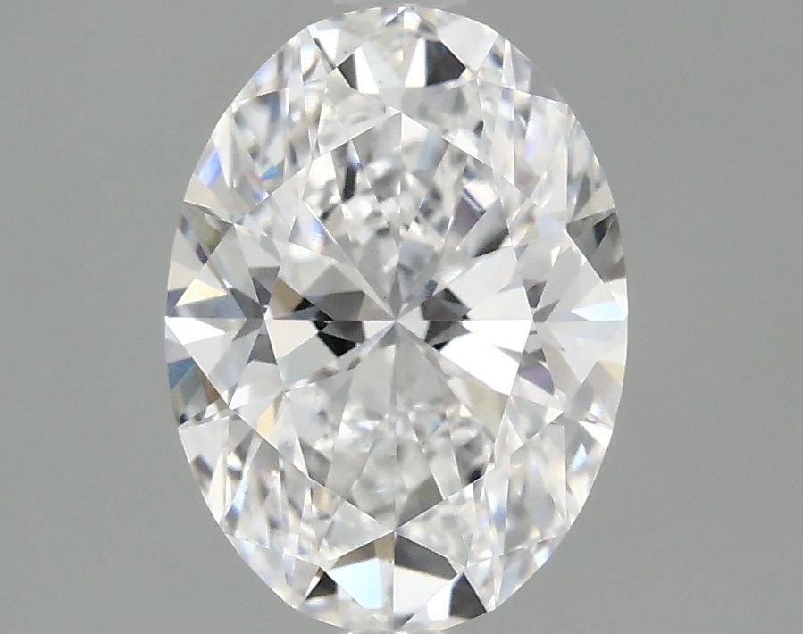 Loose Diamond - OVAL 1.99ct D VS1: Loose Diamond - OVAL 1.99ct D VS1 Source: This is a real non-mined Diamond that has been grown in a lab Shape: OVAL Carats: 1.99 Color: D Clarity: VS1 Certification: IGI Video:
