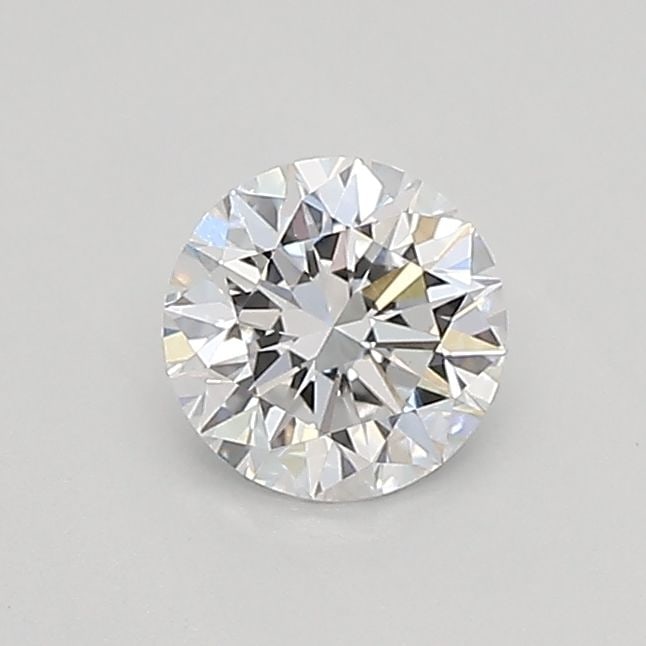 Loose Diamond - ROUND 0.47ct D VVS2 (1 of 1)