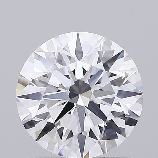 Ideal Loose Diamond - ROUND 1.12ct D VS1: Ideal Loose Diamond - ROUND 1.12ct D VS1 Source: This is a real non-mined Diamond that has been grown in a lab Shape: ROUND Carats: 1.12 Color: D Clarity: VS1 Certification: IGI Video: