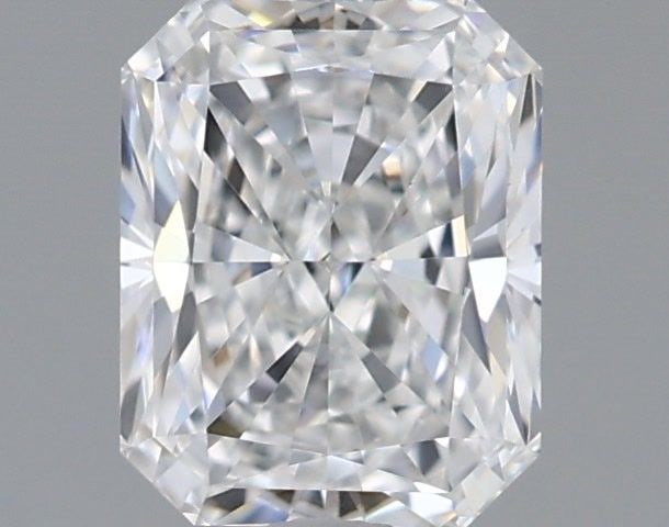 Loose Diamond - RADIANT 1.04ct E VS1: Loose Diamond - RADIANT 1.04ct E VS1 Source: This is a real non-mined Diamond that has been grown in a lab Shape: RADIANT Carats: 1.04 Color: E Clarity: VS1 Certification: IGI Video:
