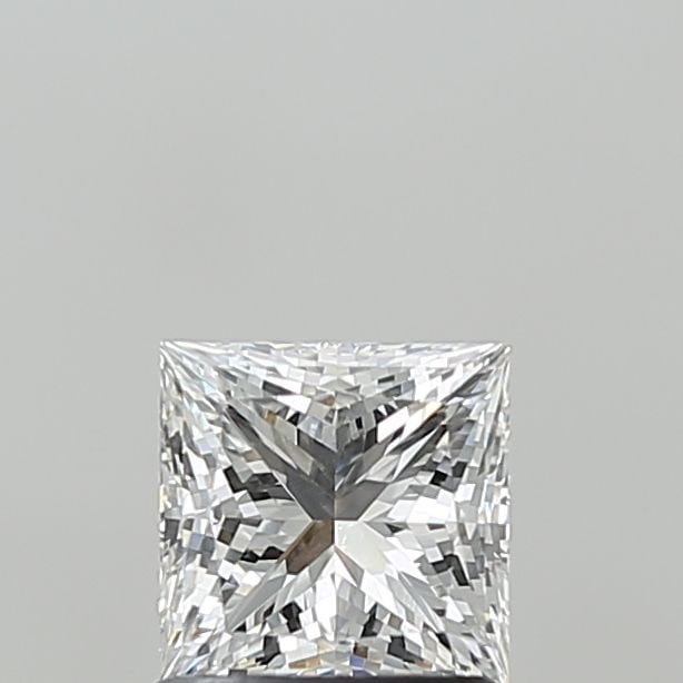 Loose Diamond - PRINCESS 1.07ct E VVS2: Loose Diamond - PRINCESS 1.07ct E VVS2 Source: This is a real non-mined Diamond that has been grown in a lab Shape: PRINCESS Carats: 1.07 Color: E Clarity: VVS2 Certification: IGI Video: