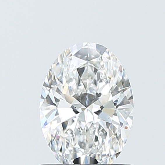 Loose Diamond - OVAL 1.05ct D VVS2: Loose Diamond - OVAL 1.05ct D VVS2 Source: This is a real non-mined Diamond that has been grown in a lab Shape: OVAL Carats: 1.05 Color: D Clarity: VVS2 Certification: IGI Video: