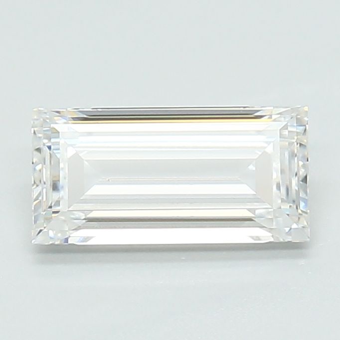 Loose Diamond - BAGUETTE 1.02ct D VS1 (1 of 1)