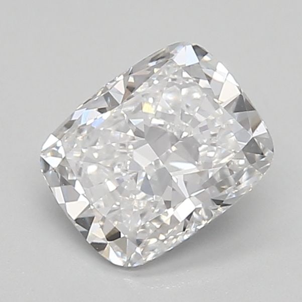 Loose Diamond - CUSHION MODIFIED 0.82ct E VVS1 (1 of 1)