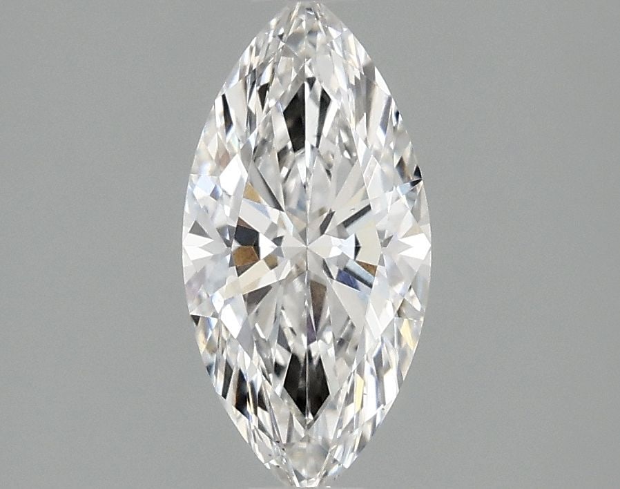Loose Diamond - MARQUISE 1.1ct E VS1: Loose Diamond - MARQUISE 1.1ct E VS1 Source: This is a real non-mined Diamond that has been grown in a lab Shape: MARQUISE Carats: 1.1 Color: E Clarity: VS1 Certification: IGI Video: