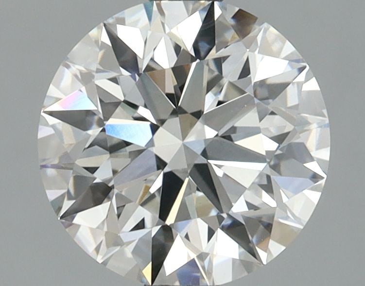 Loose Diamond - ROUND 2.05ct E VVS2: Loose Diamond - ROUND 2.05ct E VVS2 Source: This is a real non-mined Diamond that has been grown in a lab Shape: ROUND Carats: 2.05 Color: E Clarity: VVS2 Certification: IGI Video: