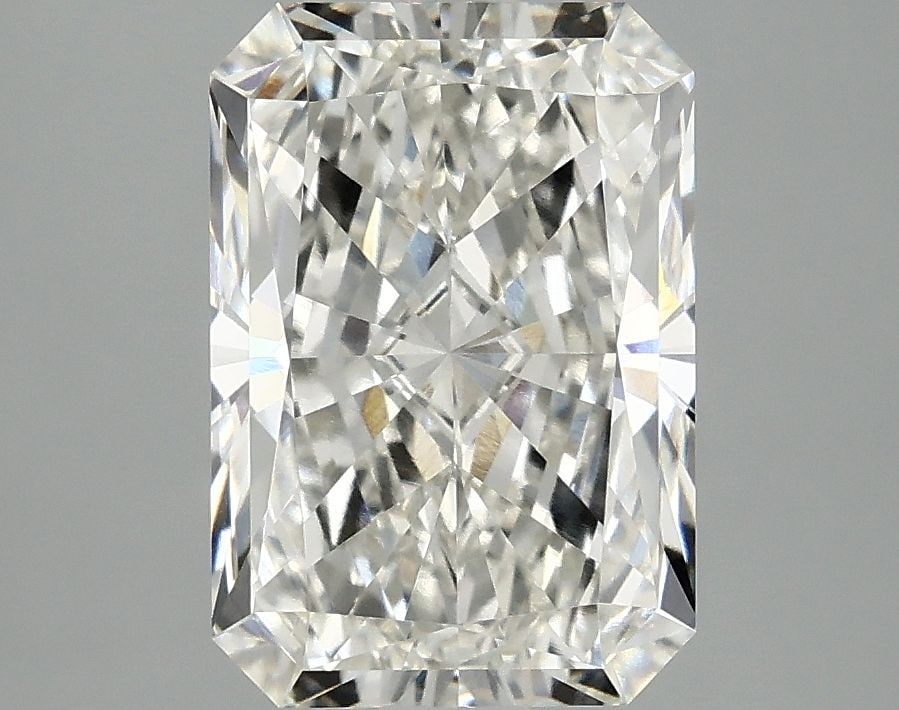 Loose Diamond - RADIANT 3.1ct H VS1 (1 of 1)