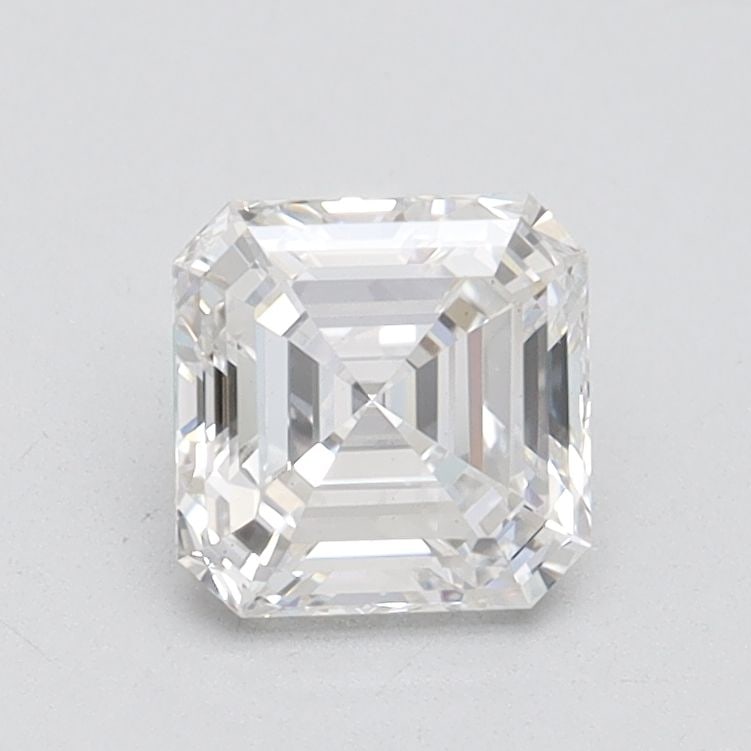 Loose Diamond - SQUARE EMERALD 1.05ct F VS1 (1 of 1)