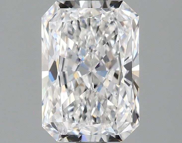 Loose Diamond - RADIANT 1.59ct D VS2 (1 of 1)