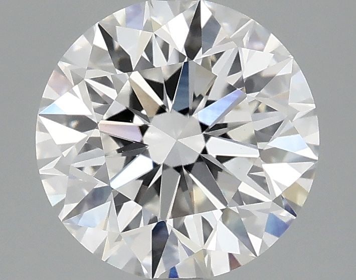Loose Diamond - ROUND 2.04ct E VVS2: Loose Diamond - ROUND 2.04ct E VVS2 Source: This is a real non-mined Diamond that has been grown in a lab Shape: ROUND Carats: 2.04 Color: E Clarity: VVS2 Certification: IGI Video: