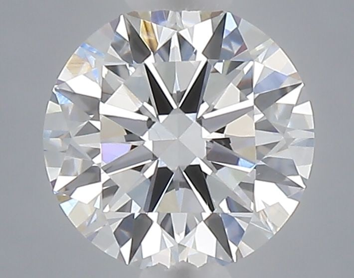 Loose Diamond - ROUND 0.46ct D VS1: Loose Diamond - ROUND 0.46ct D VS1 Source: This is a real non-mined Diamond that has been grown in a lab Shape: ROUND Carats: 0.46 Color: D Clarity: VS1 Certification: NONE Video:
