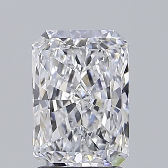 Loose Diamond - RADIANT 2.08ct D IF: Loose Diamond - RADIANT 2.08ct D IF Source: This is a real non-mined Diamond that has been grown in a lab Shape: RADIANT Carats: 2.08 Color: D Clarity: IF Certification: IGI Video: Video Link