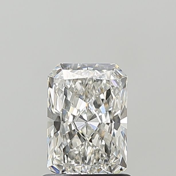 Loose Diamond - RADIANT 1.02ct F VS1: Loose Diamond - RADIANT 1.02ct F VS1 Source: This is a real non-mined Diamond that has been grown in a lab Shape: RADIANT Carats: 1.02 Color: F Clarity: VS1 Certification: IGI Video: