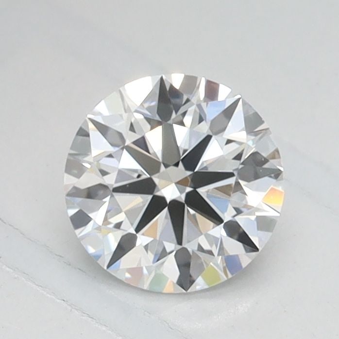 Ideal Loose Diamond - ROUND 0.57ct D IF: Ideal Loose Diamond - ROUND 0.57ct D IF Source: This is a real non-mined Diamond that has been grown in a lab Shape: ROUND Carats: 0.57 Color: D Clarity: IF Certification: IGI Video: