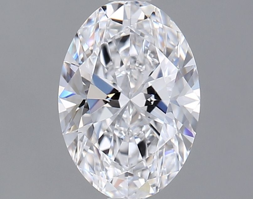 Loose Diamond - OVAL 1.33ct D IF: Loose Diamond - OVAL 1.33ct D IF Source: This is a real non-mined Diamond that has been grown in a lab Shape: OVAL Carats: 1.33 Color: D Clarity: IF Certification: IGI Video: