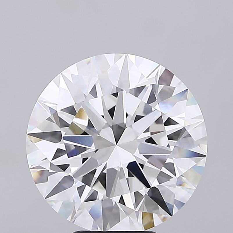 Ideal Loose Diamond - ROUND 7.0ct E VVS2: Ideal Loose Diamond - ROUND 7.0ct E VVS2 Source: This is a real non-mined Diamond that has been grown in a lab Shape: ROUND Carats: 7.0 Color: E Clarity: VVS2 Certification: IGI Video: