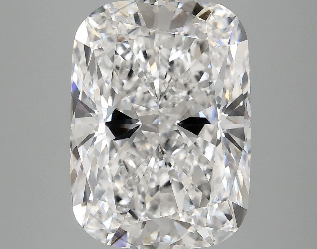 Loose Diamond - CUSHION MODIFIED 5.1ct E VS1 (1 of 1)