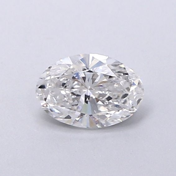 Loose Diamond - OVAL 0.37ct E VVS2 (1 of 1)