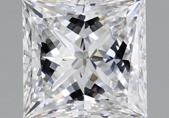 Loose Diamond - PRINCESS 1.89ct D VVS2: Loose Diamond - PRINCESS 1.89ct D VVS2 Source: This is a real non-mined Diamond that has been grown in a lab Shape: PRINCESS Carats: 1.89 Color: D Clarity: VVS2 Certification: IGI Video: