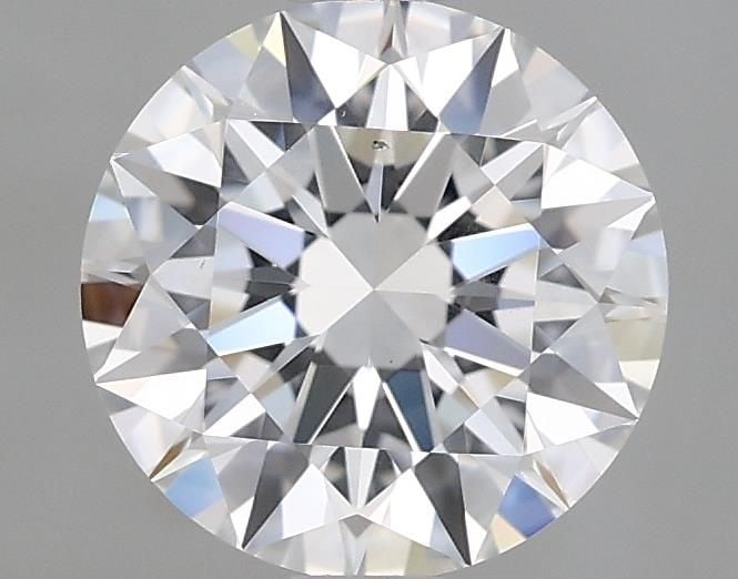 Loose Diamond - ROUND 1.24ct D VS2: Loose Diamond - ROUND 1.24ct D VS2 Source: This is a real non-mined Diamond that has been grown in a lab Shape: ROUND Carats: 1.24 Color: D Clarity: VS2 Certification: IGI Video: