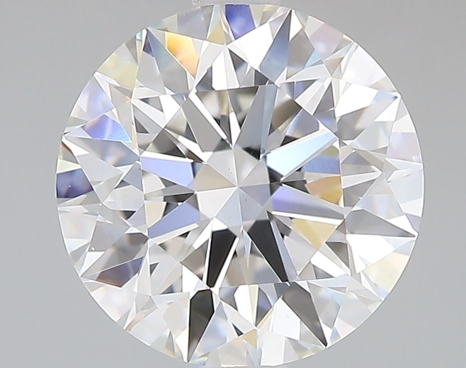 Ideal Loose Diamond - ROUND 2.65ct E VS1: Ideal Loose Diamond - ROUND 2.65ct E VS1 Source: This is a real non-mined Diamond that has been grown in a lab Shape: ROUND Carats: 2.65 Color: E Clarity: VS1 Certification: IGI Video: