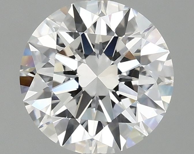 Loose Diamond - ROUND 1.96ct E VVS2 (1 of 1)