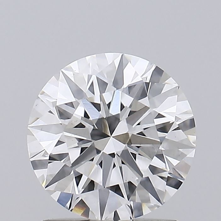 Ideal Loose Diamond - ROUND 1.38ct E VS1: Ideal Loose Diamond - ROUND 1.38ct E VS1 Source: This is a real non-mined Diamond that has been grown in a lab Shape: ROUND Carats: 1.38 Color: E Clarity: VS1 Certification: IGI Video: