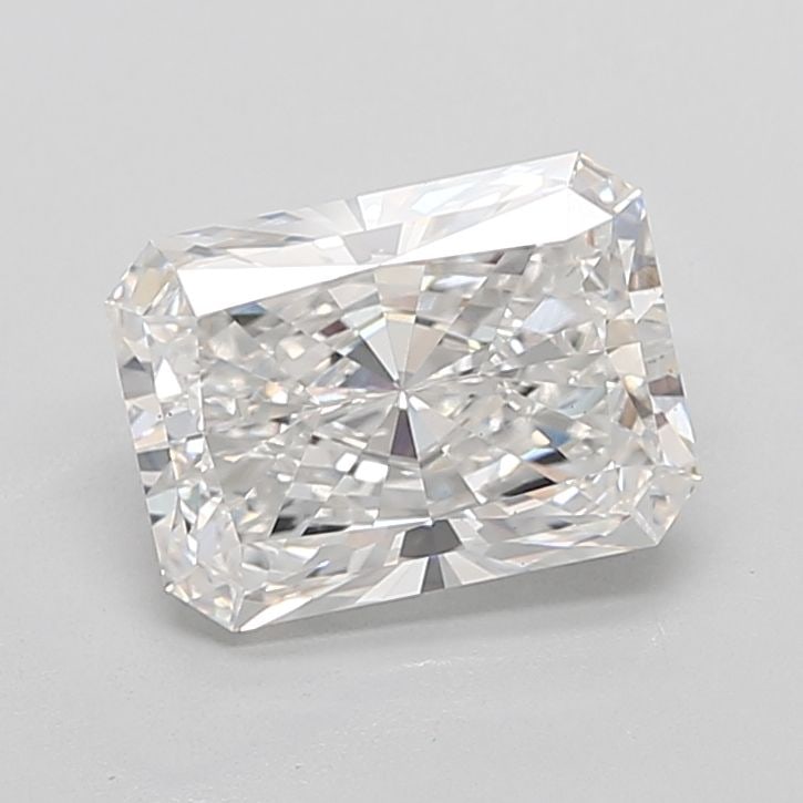 Loose Diamond - RADIANT 4.07ct E VS1 (1 of 1)