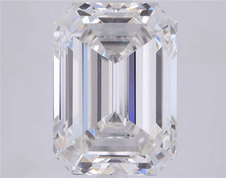 Loose Diamond - EMERALD 1.01ct D IF: Loose Diamond - EMERALD 1.01ct D IF Source: This is a real non-mined Diamond that has been grown in a lab Shape: EMERALD Carats: 1.01 Color: D Clarity: IF Certification: IGI Video: