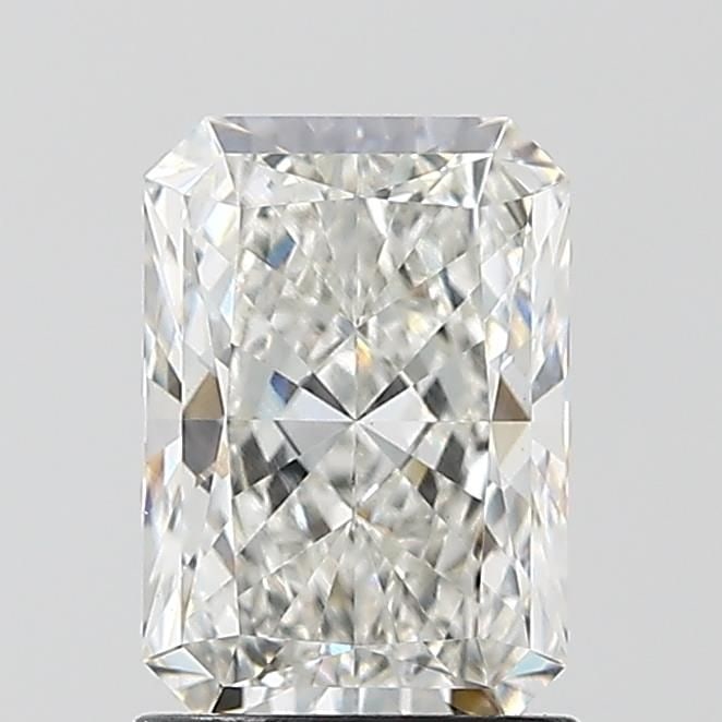 Loose Diamond - RADIANT 1.52ct F VS1 (1 of 1)