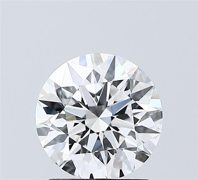 Loose Diamond - ROUND 1.5ct D VVS2 (1 of 1)