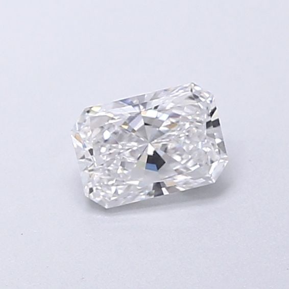 Loose Diamond - RADIANT 0.31ct D VS1: Loose Diamond - RADIANT 0.31ct D VS1 Source: This is a real non-mined Diamond that has been grown in a lab Shape: RADIANT Carats: 0.31 Color: D Clarity: VS1 Certification: IGI Video: