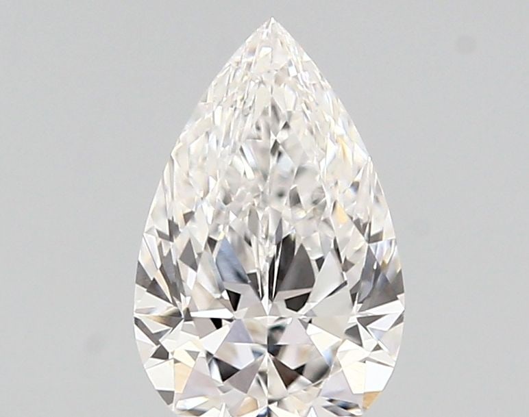Loose Diamond - PEAR 1.14ct D VVS2 (1 of 1)