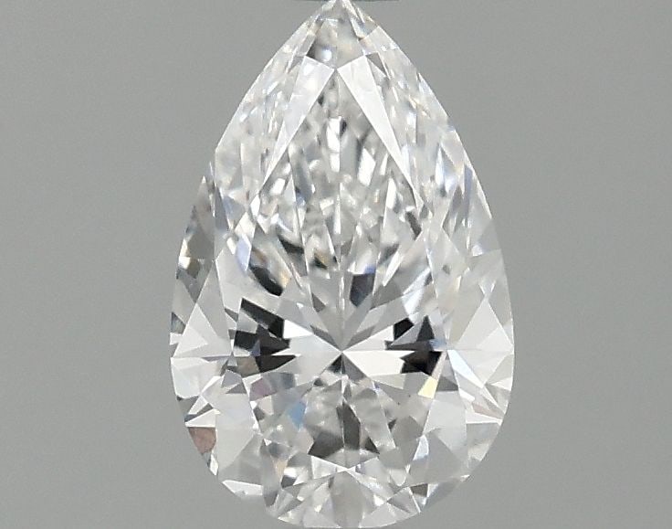 Loose Diamond - PEAR 1.04ct E VS1: Loose Diamond - PEAR 1.04ct E VS1 Source: This is a real non-mined Diamond that has been grown in a lab Shape: PEAR Carats: 1.04 Color: E Clarity: VS1 Certification: IGI Additional images available up