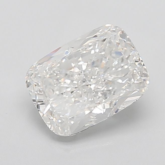 Loose Diamond - CUSHION MODIFIED 3.5ct E VVS1 (1 of 1)