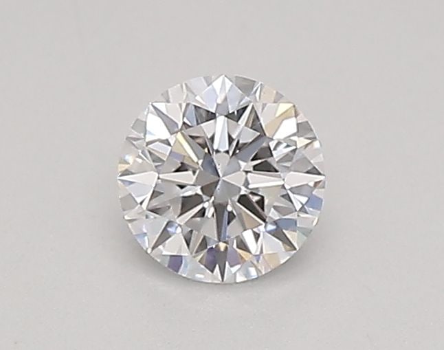 Loose Diamond - ROUND 0.28ct D VS1 (1 of 1)