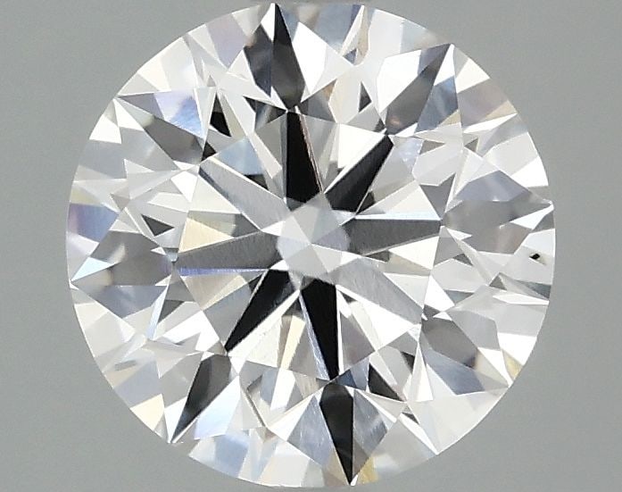 Ideal Loose Diamond - ROUND 2.04ct E VS2: Ideal Loose Diamond - ROUND 2.04ct E VS2 Source: This is a real non-mined Diamond that has been grown in a lab Shape: ROUND Carats: 2.04 Color: E Clarity: VS2 Certification: IGI Video: