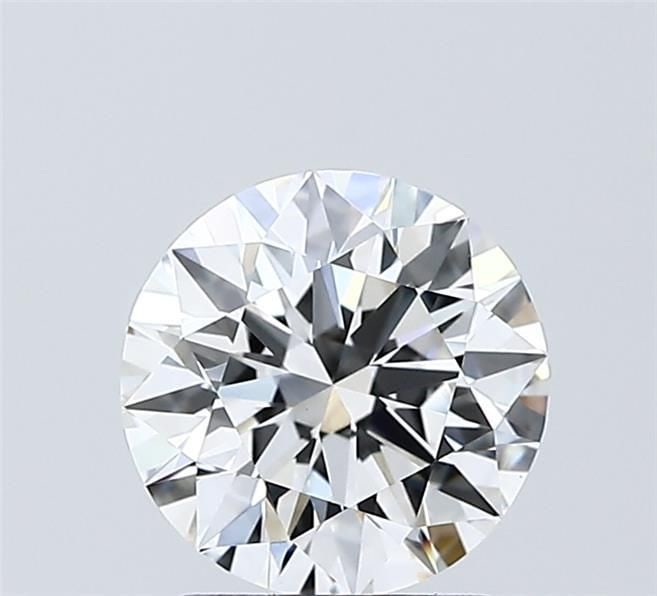 Ideal Loose Diamond - ROUND 1.53ct E VVS2: Ideal Loose Diamond - ROUND 1.53ct E VVS2 Source: This is a real non-mined Diamond that has been grown in a lab Shape: ROUND Carats: 1.53 Color: E Clarity: VVS2 Certification: IGI Video: