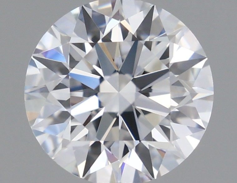 Ideal Loose Diamond - ROUND 1.05ct E VVS1: Ideal Loose Diamond - ROUND 1.05ct E VVS1 Source: This is a real non-mined Diamond that has been grown in a lab Shape: ROUND Carats: 1.05 Color: E Clarity: VVS1 Certification: IGI Video: Video Link