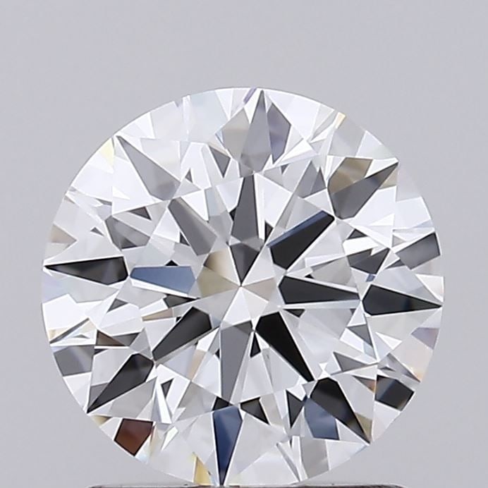 Ideal Loose Diamond - ROUND 1.31ct E VVS1 (1 of 1)