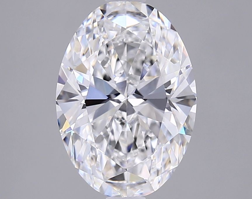 Loose Diamond - OVAL 2.14ct D VS1 (1 of 1)