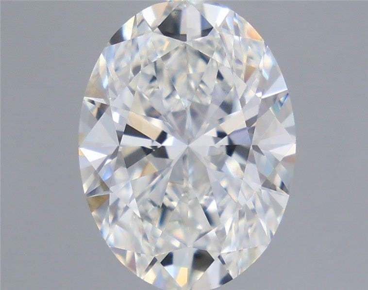 Loose Diamond - OVAL 5.54ct F VS1: Loose Diamond - OVAL 5.54ct F VS1 Source: This is a real non-mined Diamond that has been grown in a lab Shape: OVAL Carats: 5.54 Color: F Clarity: VS1 Certification: IGI Video: