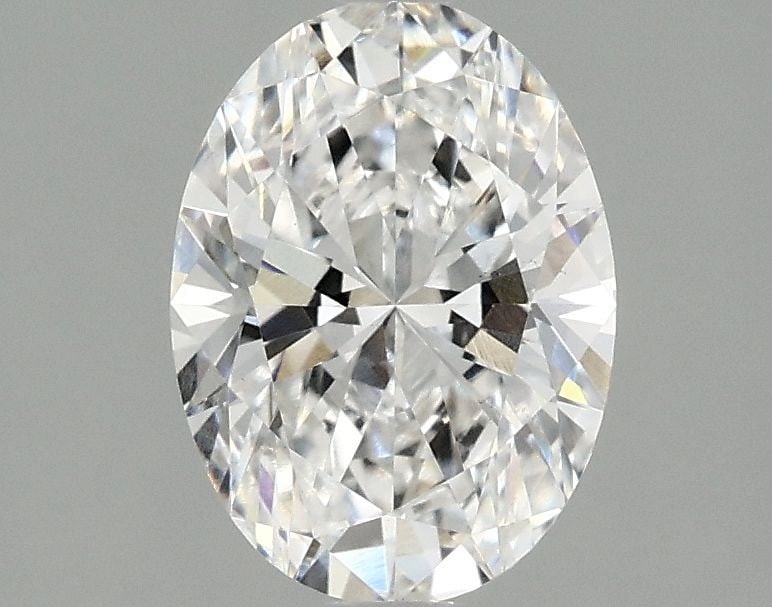 Loose Diamond - OVAL 1.5ct E VS1: Loose Diamond - OVAL 1.5ct E VS1 Source: This is a real non-mined Diamond that has been grown in a lab Shape: OVAL Carats: 1.5 Color: E Clarity: VS1 Certification: IGI Video: